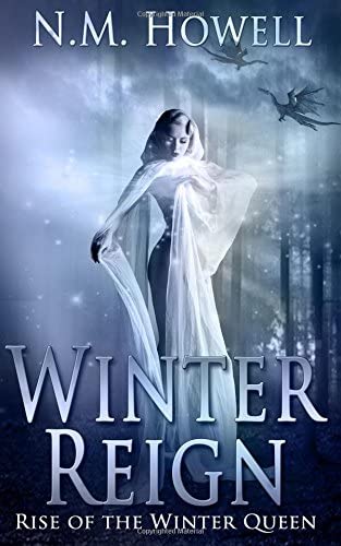 Winter Reign: Rise of the Winter Queen