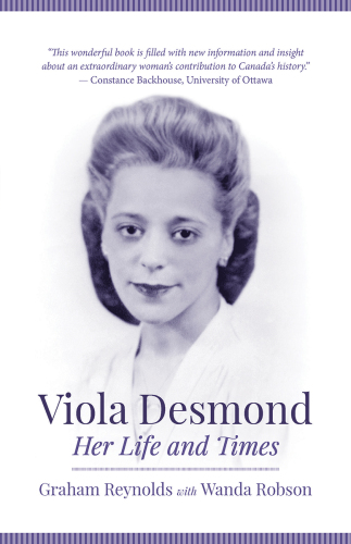 Viola Desmond