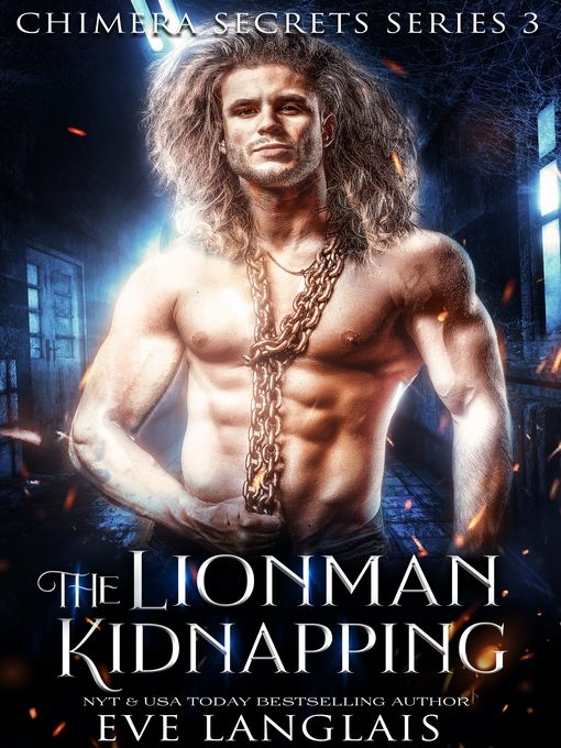 The Lionman Kidnapping