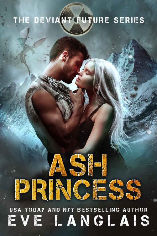 Ash Princess