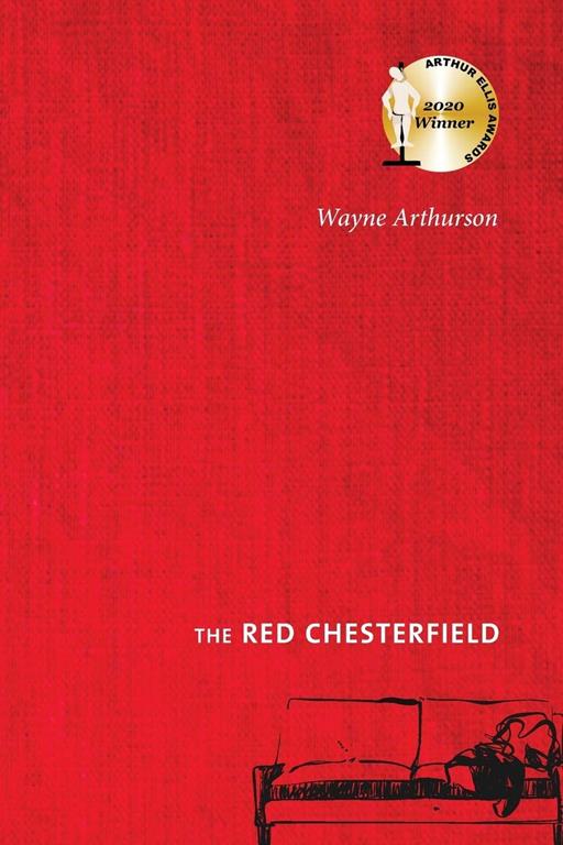 The Red Chesterfield (Brave &amp; Brilliant, 11)