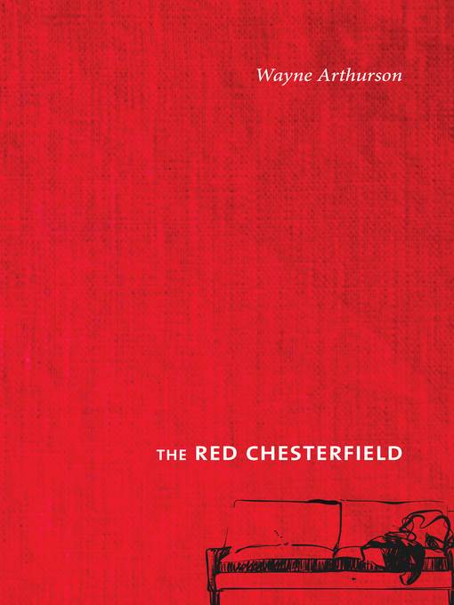 The Red Chesterfield