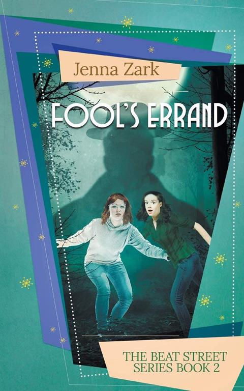 Fool's Errand (Beat Street Series Book)