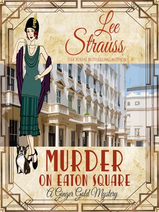 Murder On Eaton Square