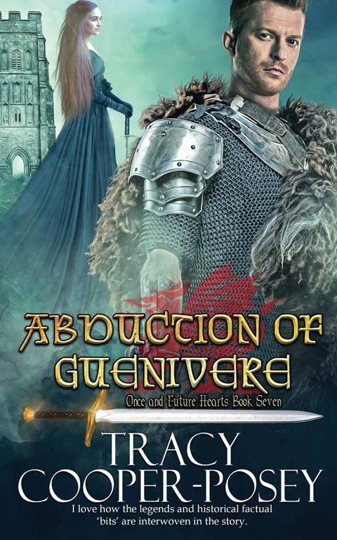 Abduction of Guenivere (Once and Future Hearts)