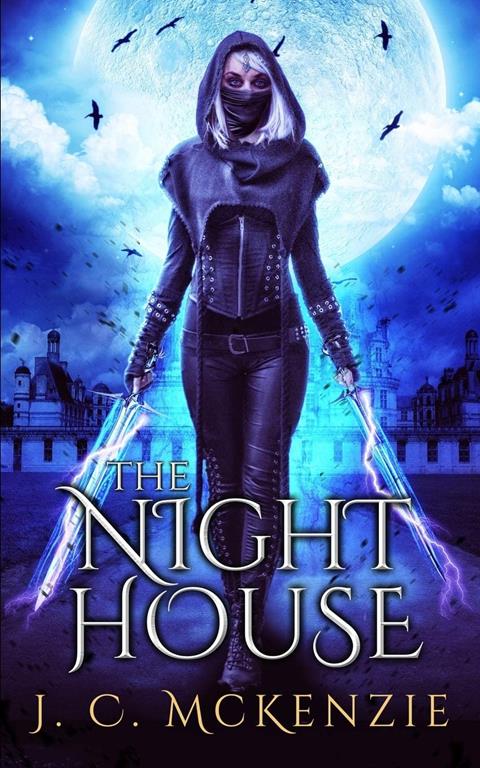 The Night House