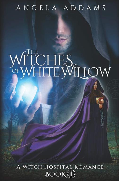 The Witches of White Willow: A Witch Hospital Romance