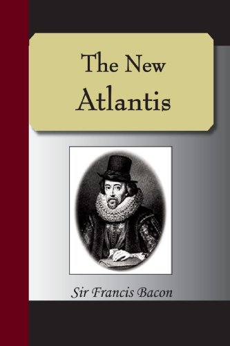 The New Atlantis