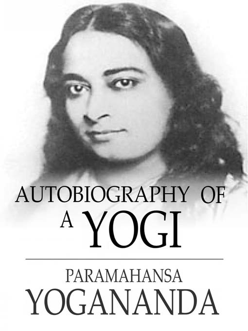 Autobiography of a Yogi