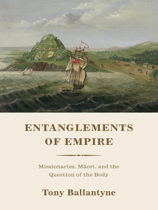 Entanglements of Empire