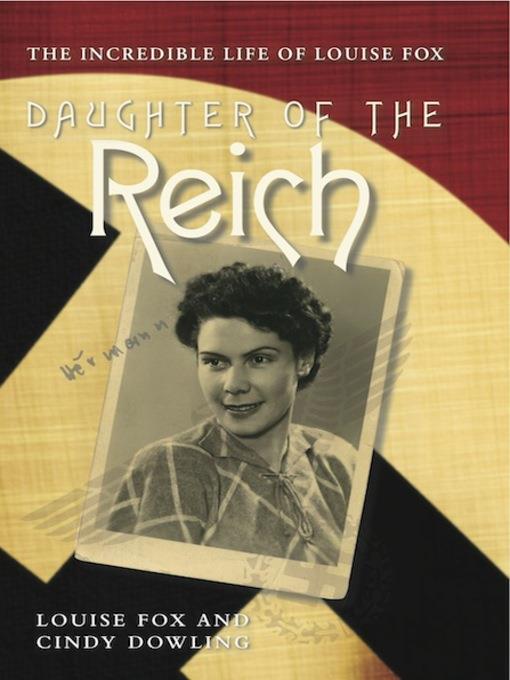 Daugther of the Reich