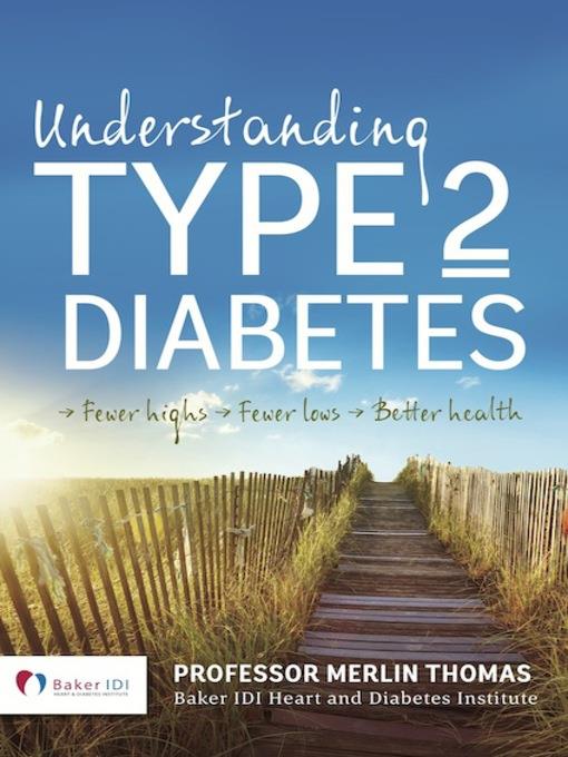 Understanding Type 2 Diabetes