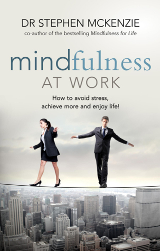 Mindfulness at Work