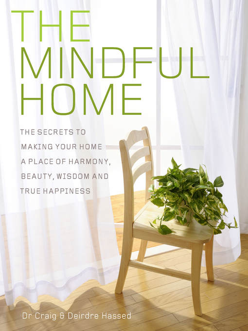 The Mindful Home