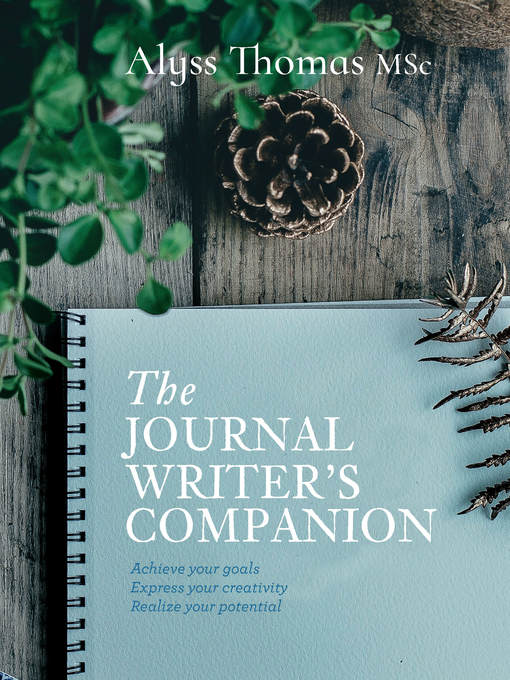 The Journal Writer's Companion