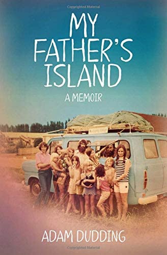 My Father's Island: A Memoir