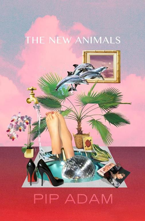 The New Animals