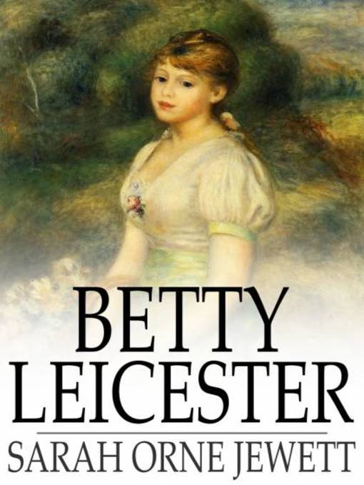 Betty Leicester