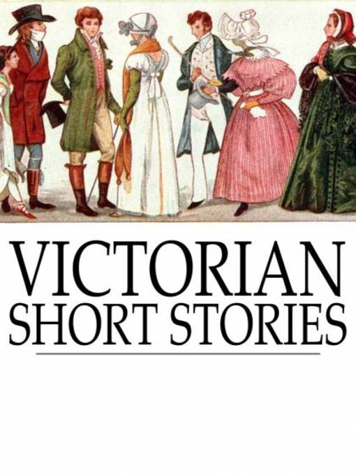 Victorian Short Stories