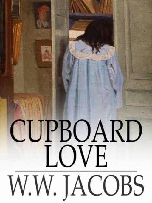 Cupboard Love