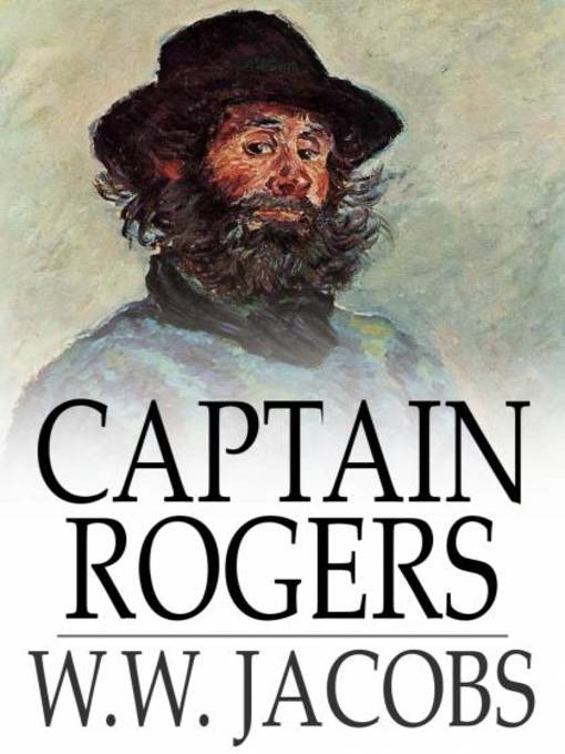 Captain Rogers