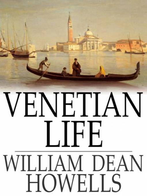 Venetian Life