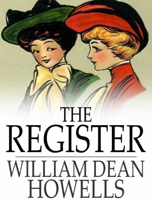 The Register