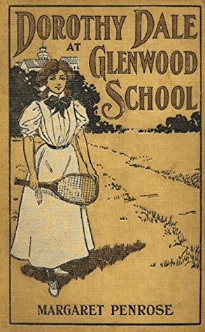 Dorothy Dale at Glenwood School