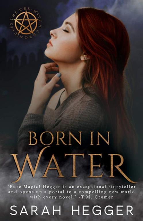 Born In Water