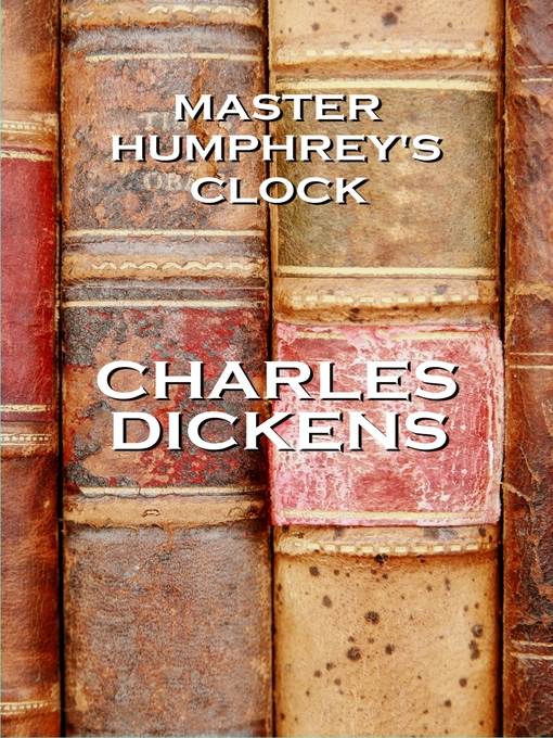 Master Humphrey's Clock