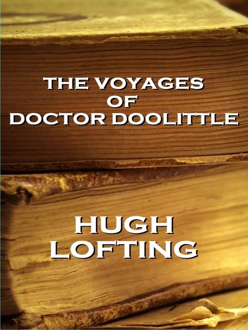 The Voyages of Doctor Dolittle