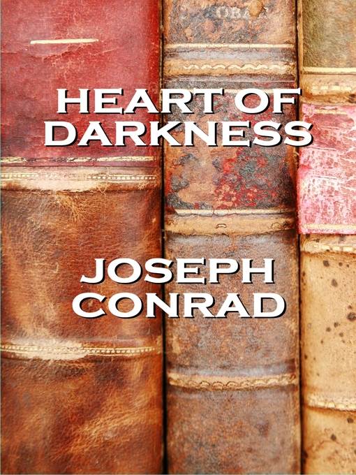 Heart of Darkness