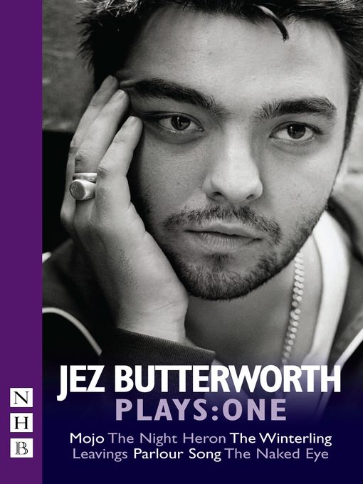 Jez Butterworth Plays