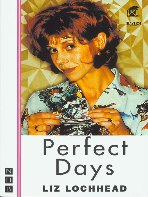 Perfect days : a romantic comedy