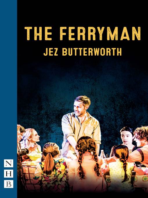 The Ferryman (NHB Modern Plays)