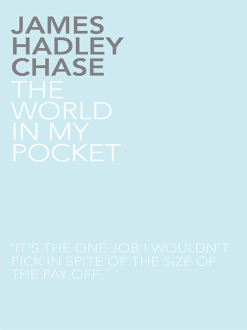 The World in My Pocket