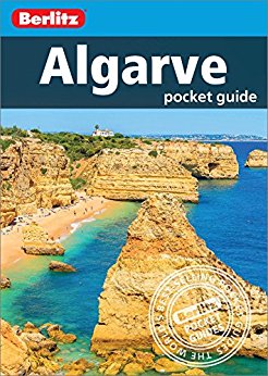Berlitz Pocket Guide Algarve (Berlitz Pocket Guides)