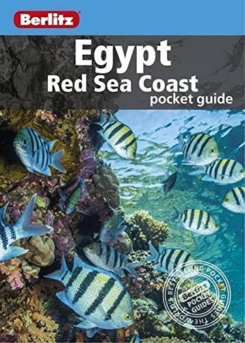 Berlitz Pocket Guide Egypt Red Sea Coast (Berlitz Pocket Guides)