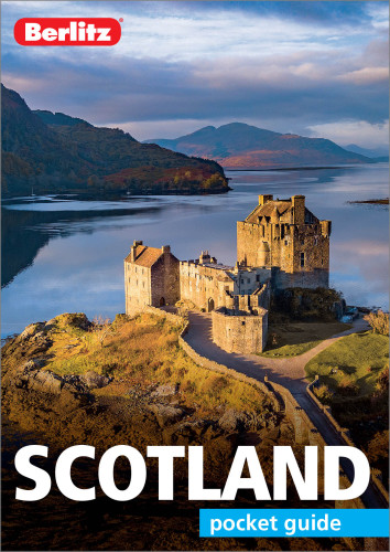 Berlitz: Scotland Pocket Guide