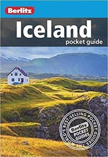 Berlitz Pocket Guide Iceland (Berlitz Pocket Guides)