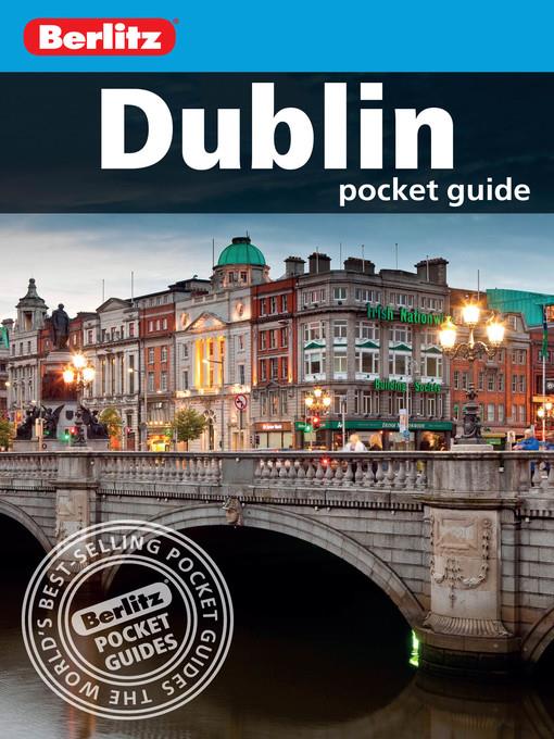 Berlitz: Dublin Pocket Guide