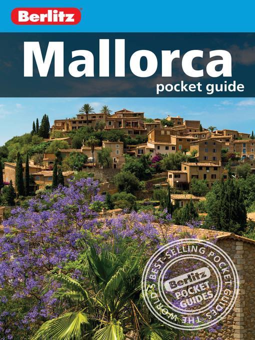 Berlitz: Mallorca Pocket Guide