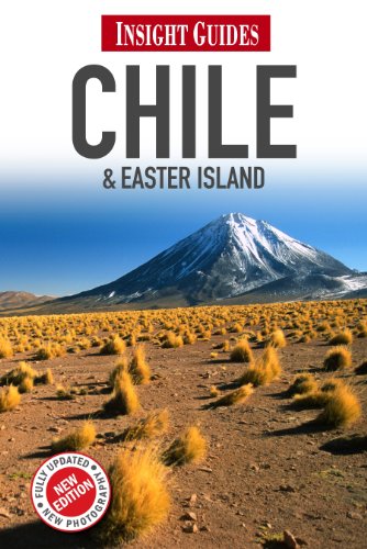 Chile &amp; Easter Island