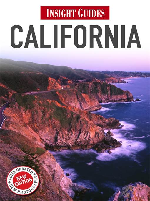 Insight Guides: California