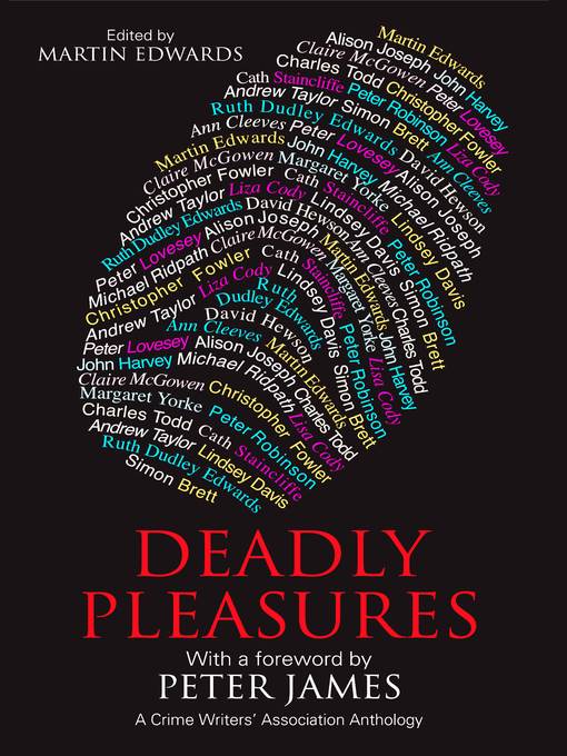 Deadly Pleasures