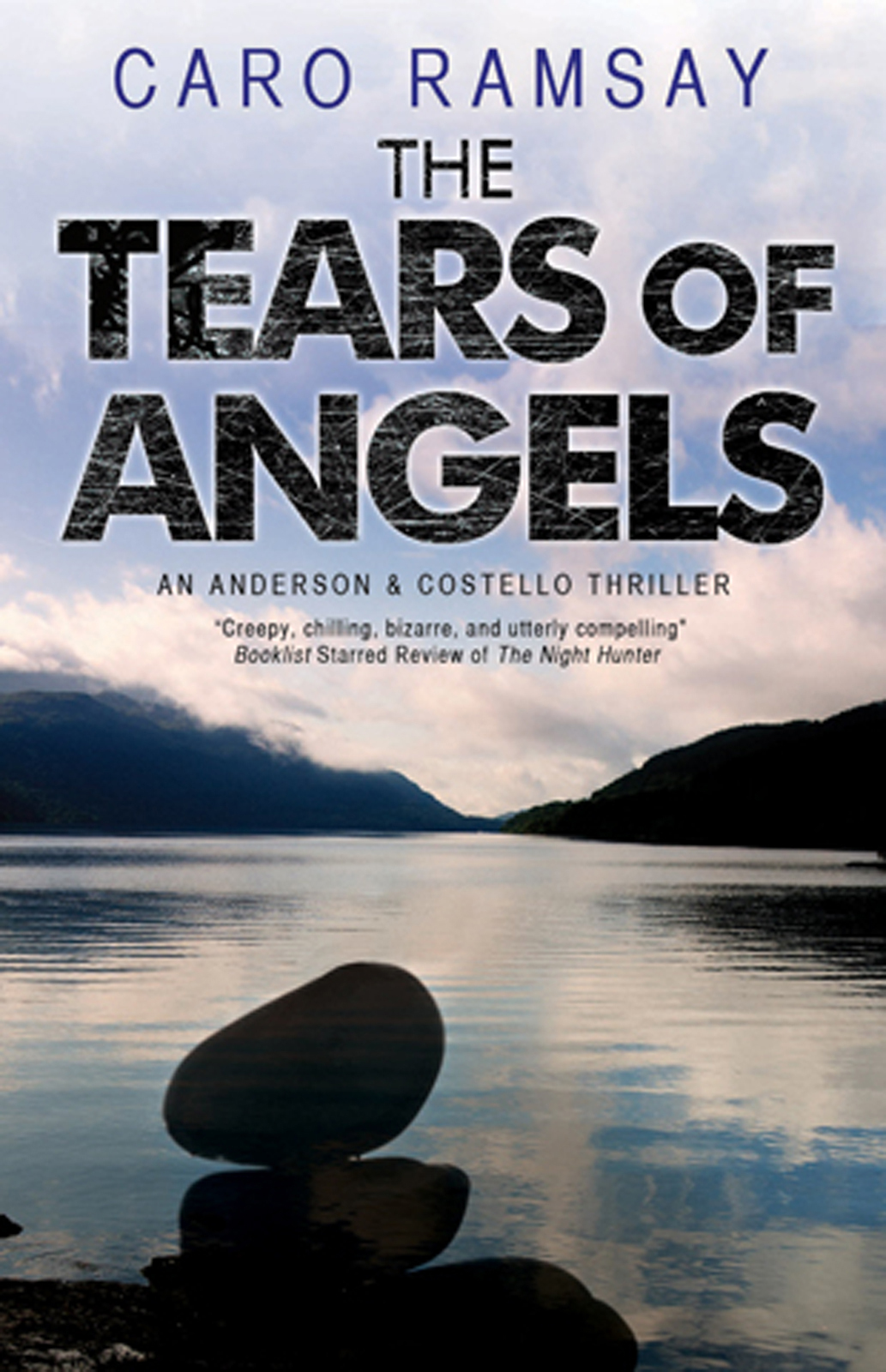 The Tears of Angels