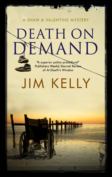 Death on Demand