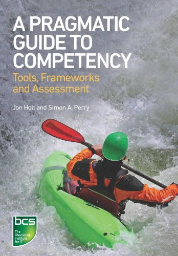 A Pragmatic Guide to Competency