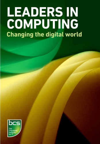 Leaders in Computing