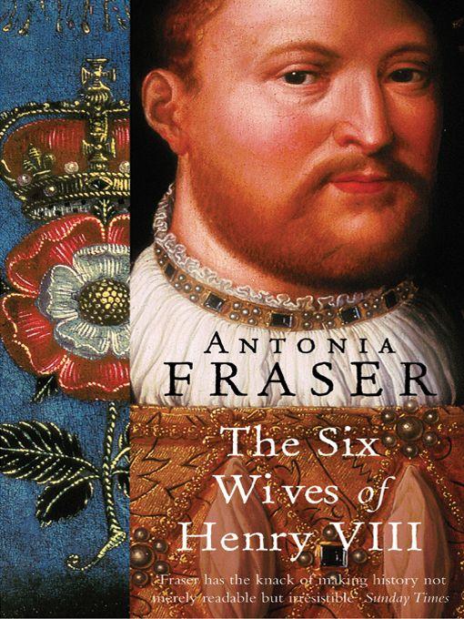 The Six Wives Of Henry VIII